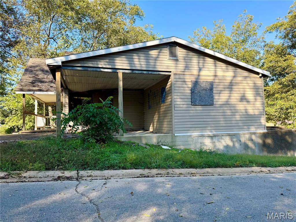 1401 Grove Street Poplar Bluff, MO 63901 - Photo 4 of 4