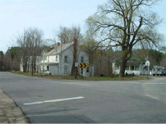 22 East Madison Road Madison, NH 03849 - Photo 1 of 1