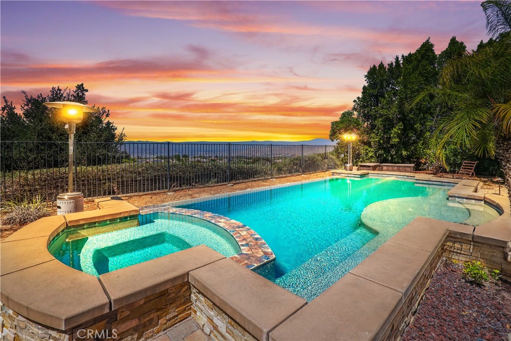 1055 Lowry Ranch Road Corona, CA 92881 - Photo 57 of 75