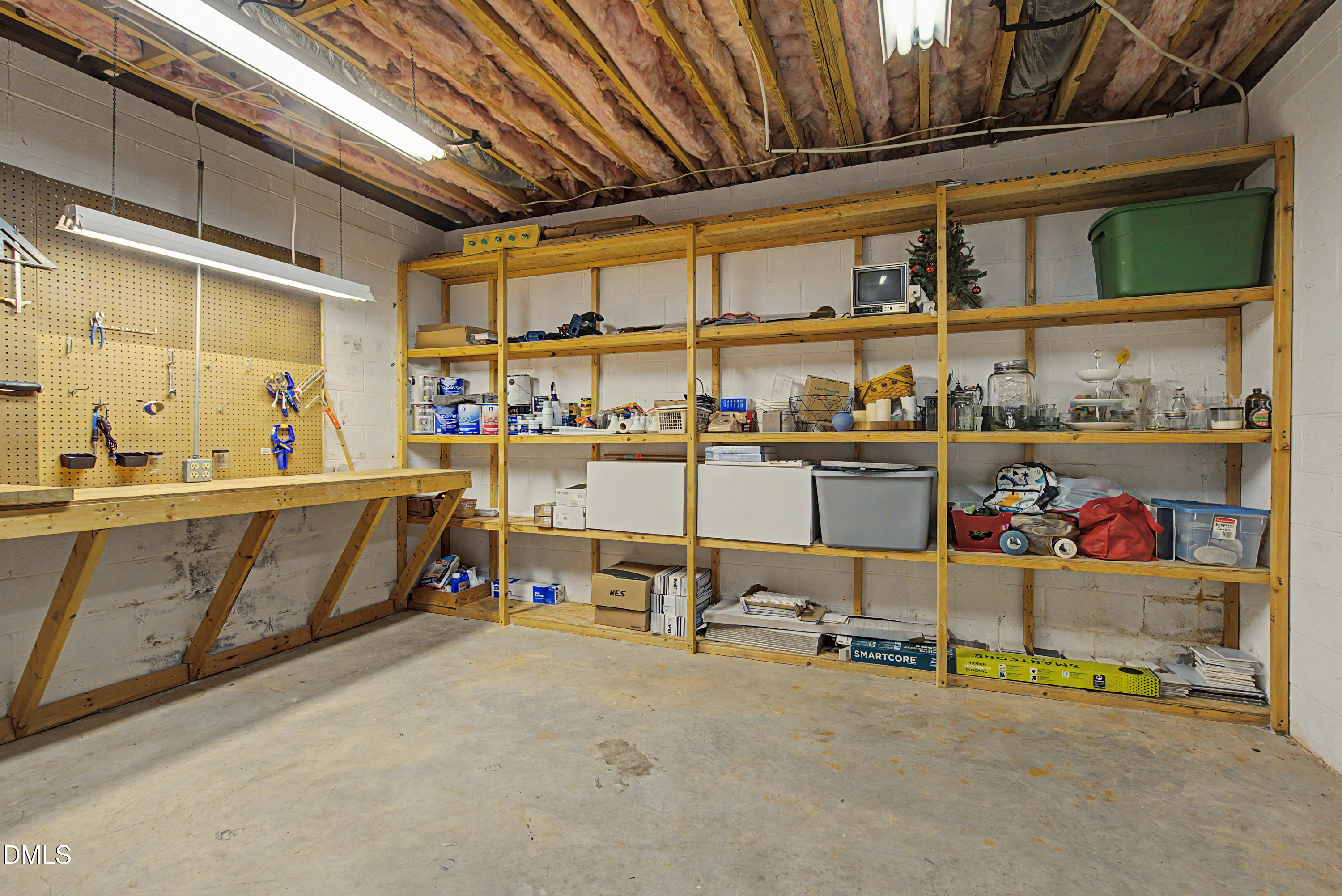 5517 North Hawthorne Way Raleigh, NC 27613 - Photo 67 of 84