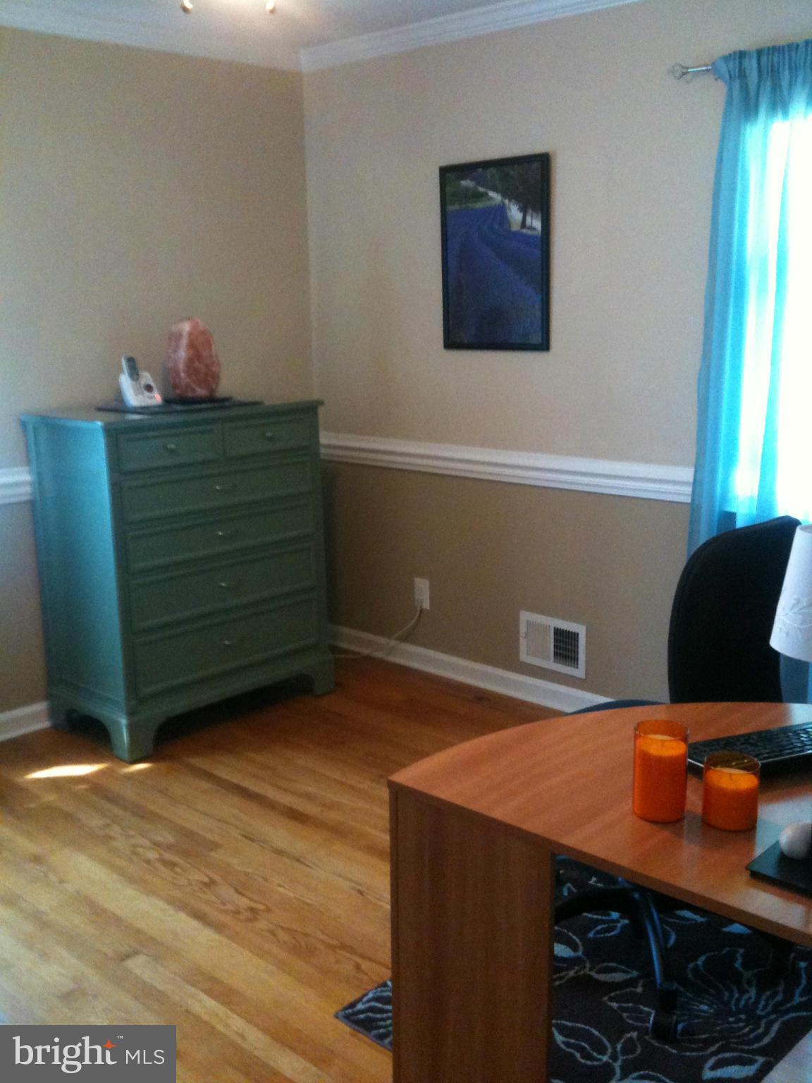 8645 Gateshead Road Alexandria, VA 22309 - Photo 11 of 29 Bedroom