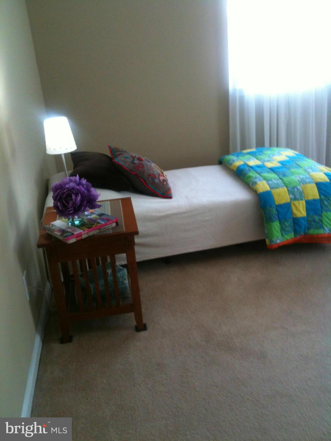 8645 Gateshead Road Alexandria, VA 22309 - Photo 19 of 29 Bedroom