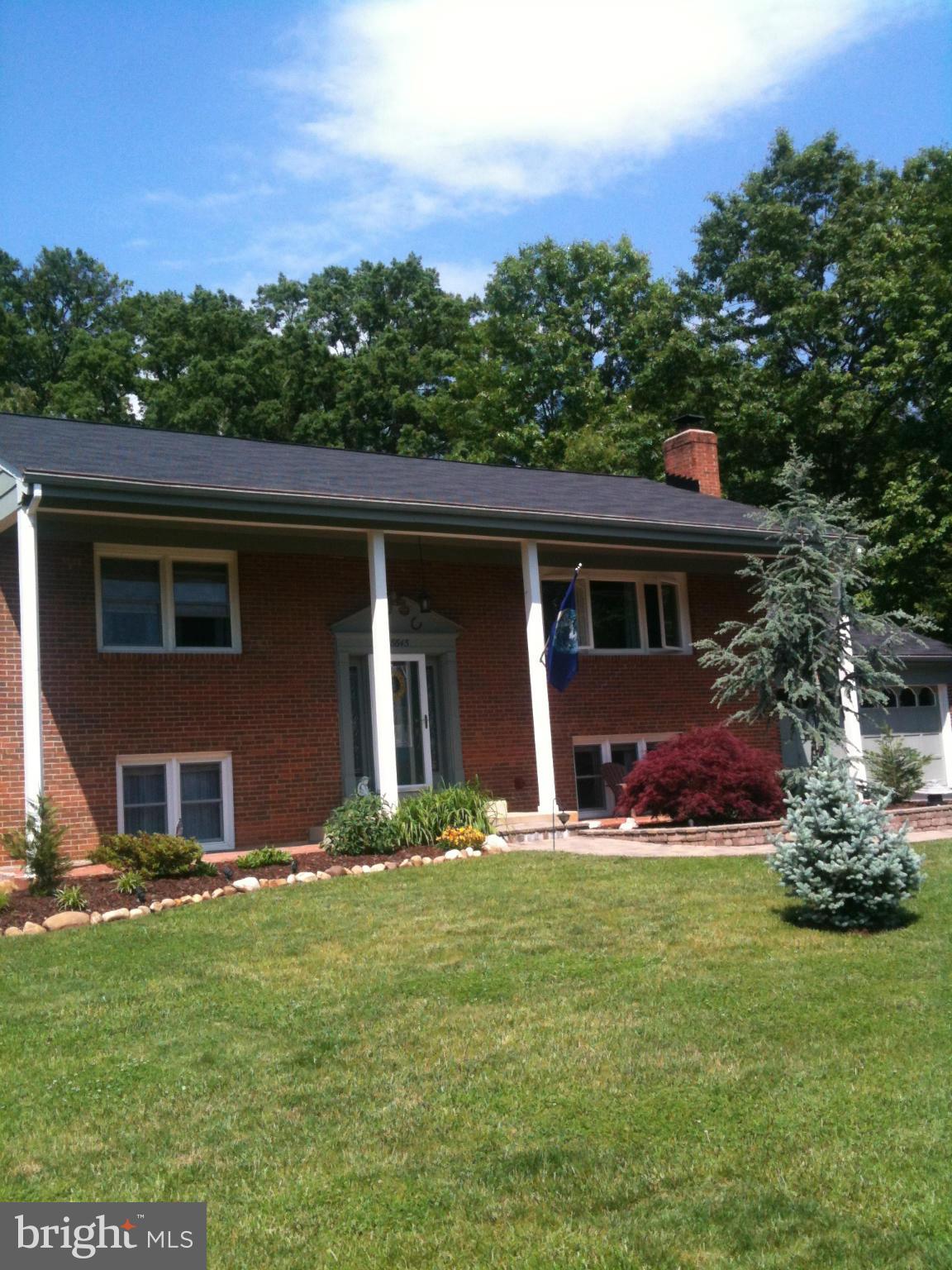 8645 Gateshead Road Alexandria, VA 22309 - Photo 29 of 29 Exterior (Front)