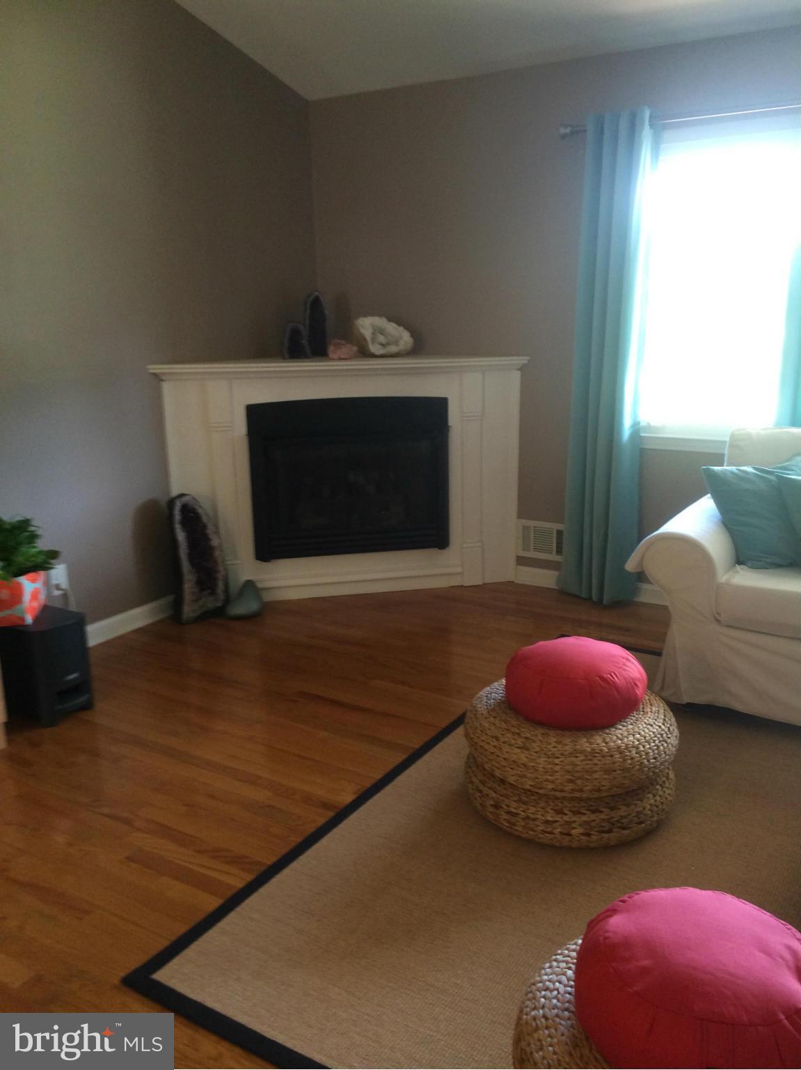 8645 Gateshead Road Alexandria, VA 22309 - Photo 5 of 29 Living Room