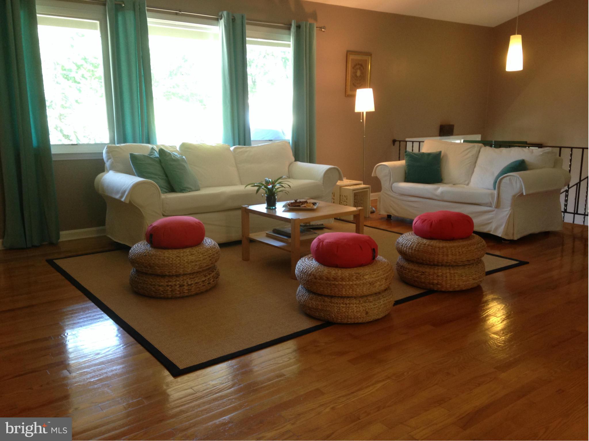 8645 Gateshead Road Alexandria, VA 22309 - Photo 6 of 29 Living Room