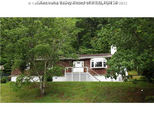 60 Revere Road Hurricane, WV 25526 - Photo 1 of 16 Exterior Front.