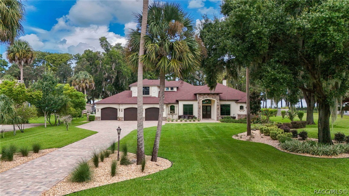 10994 North River Ranch Path Crystal River, FL 34428 - Photo 1 of 88 Gallery Image 1