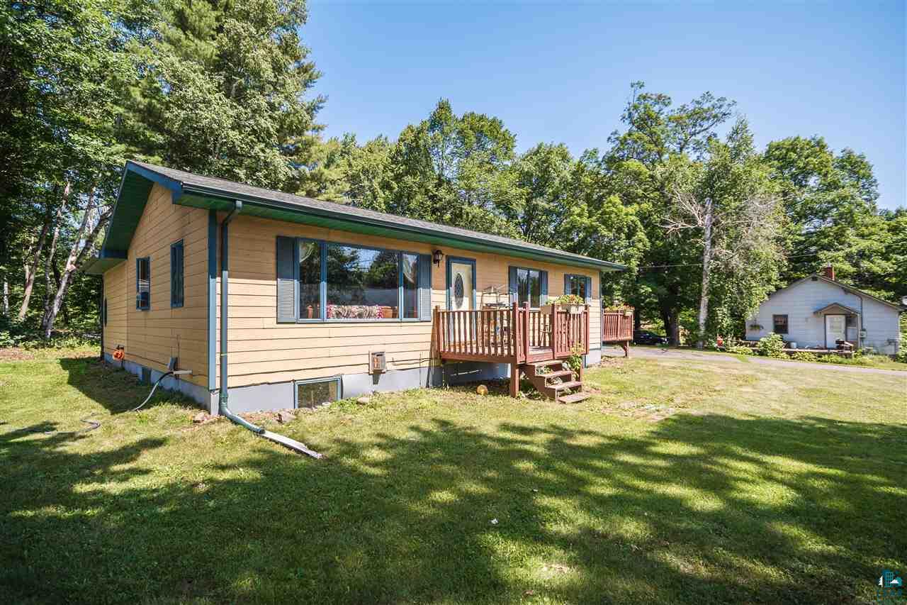 11647 East County Rd B Lake Nebagamon, WI 54849 - Photo 1 of 24 Gallery Image 1