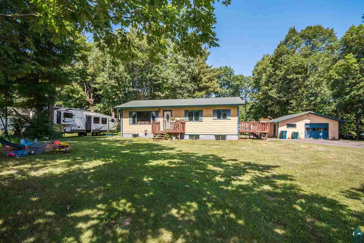 11647 East County Rd B Lake Nebagamon, WI 54849 - Photo 2 of 24 Gallery Image 2