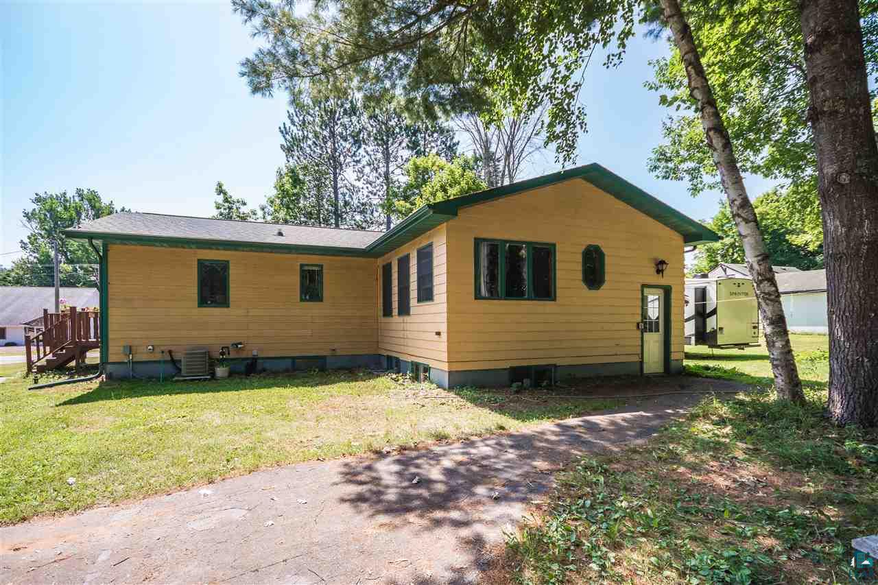 11647 East County Rd B Lake Nebagamon, WI 54849 - Photo 23 of 24 Gallery Image 23