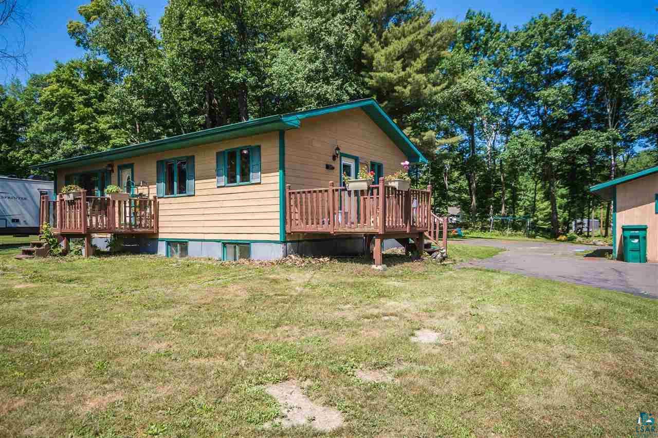 11647 East County Rd B Lake Nebagamon, WI 54849 - Photo 3 of 24 Gallery Image 3