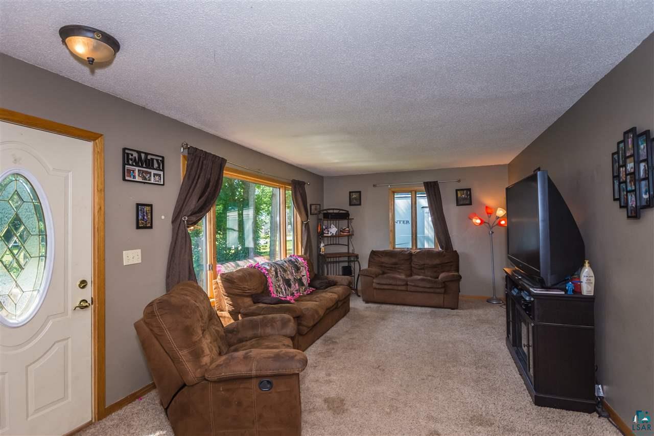 11647 East County Rd B Lake Nebagamon, WI 54849 - Photo 4 of 24 Gallery Image 4