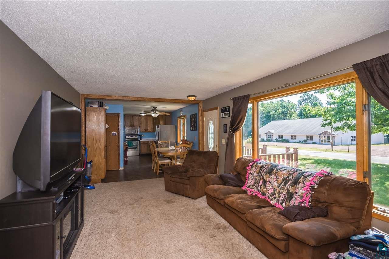 11647 East County Rd B Lake Nebagamon, WI 54849 - Photo 5 of 24 Gallery Image 5