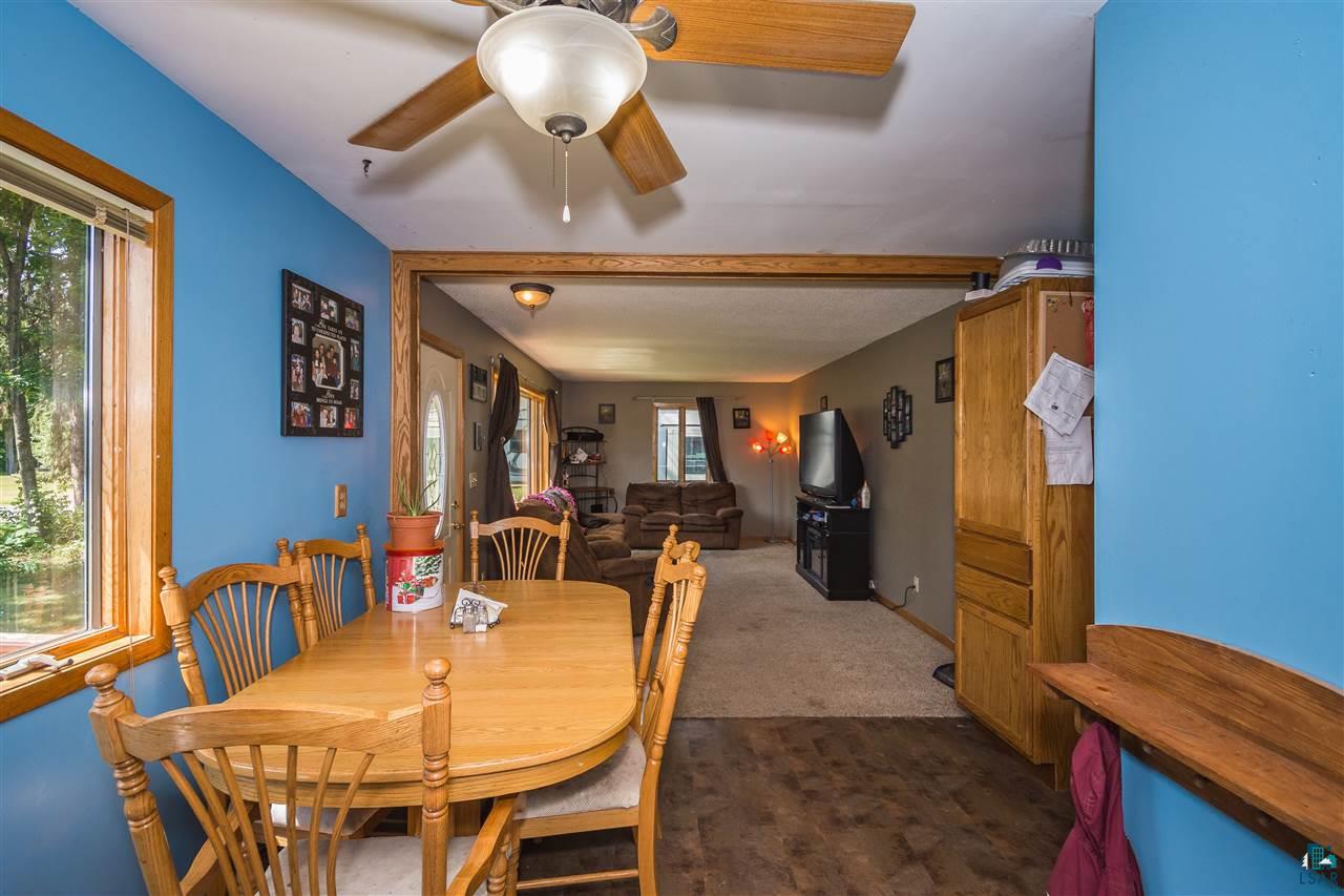 11647 East County Rd B Lake Nebagamon, WI 54849 - Photo 7 of 24 Gallery Image 7