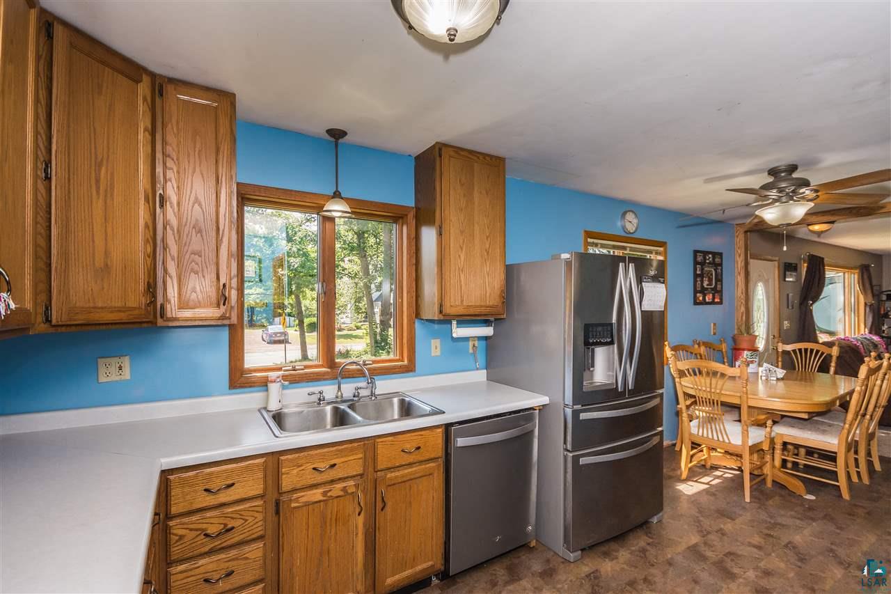11647 East County Rd B Lake Nebagamon, WI 54849 - Photo 8 of 24 Gallery Image 8
