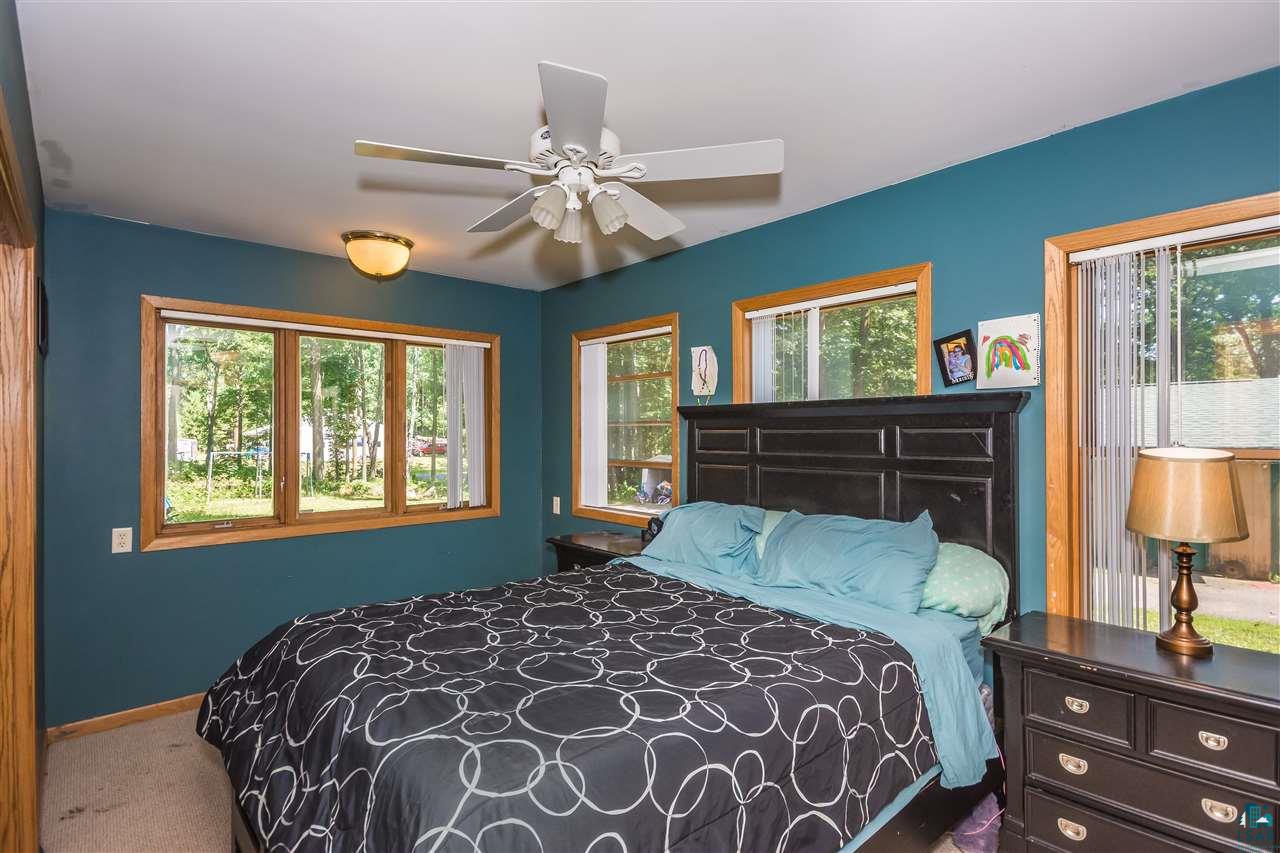 11647 East County Rd B Lake Nebagamon, WI 54849 - Photo 9 of 24 Gallery Image 9