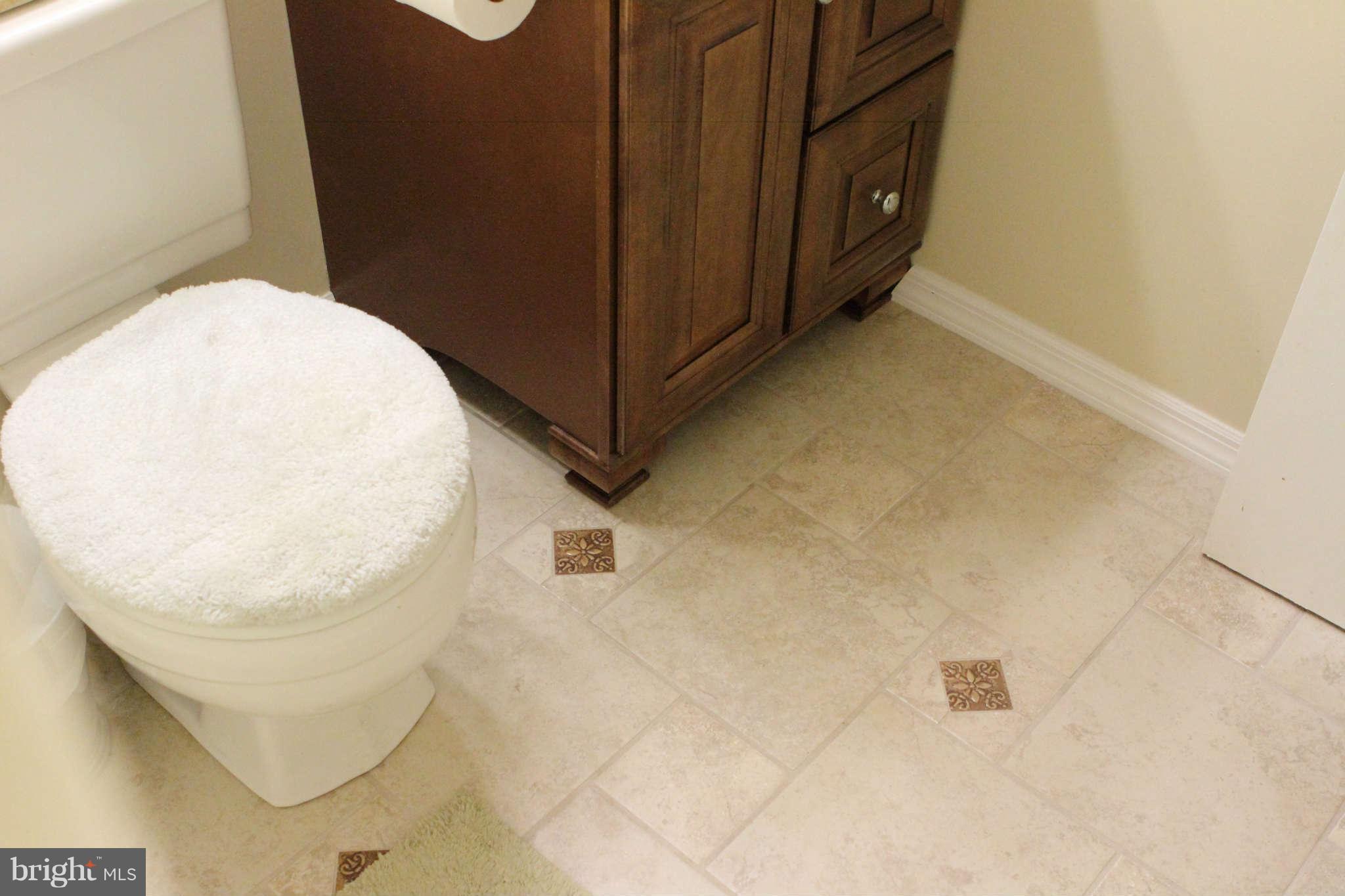 9511 Sweet Grass Ridge Columbia, MD 21046 - Photo 14 of 30 More pretty tile