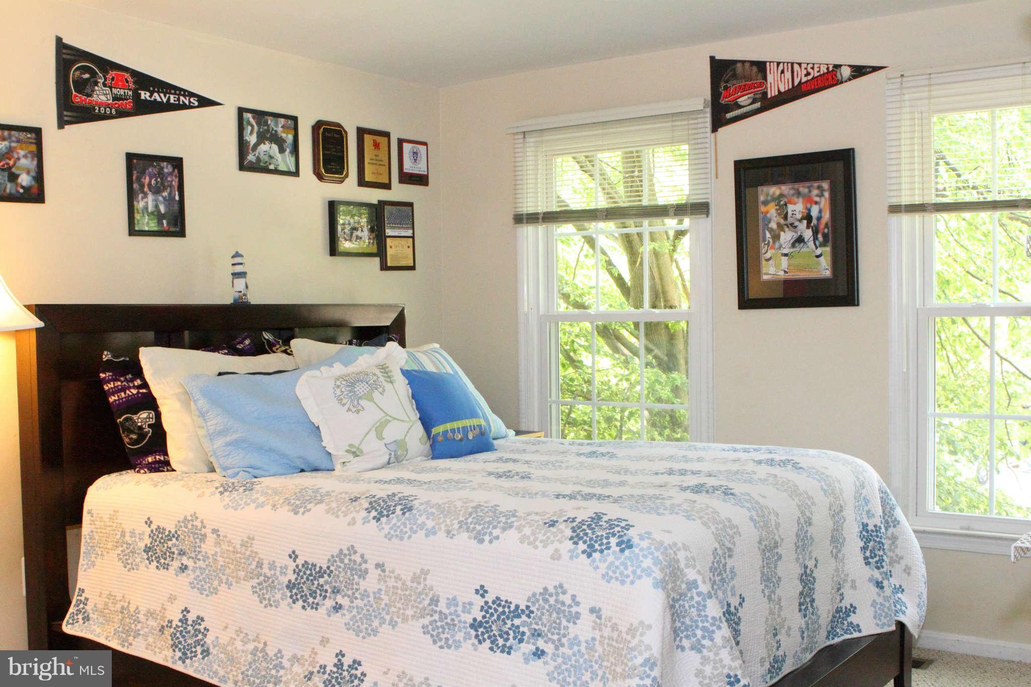 9511 Sweet Grass Ridge Columbia, MD 21046 - Photo 16 of 30 Second Bedroom