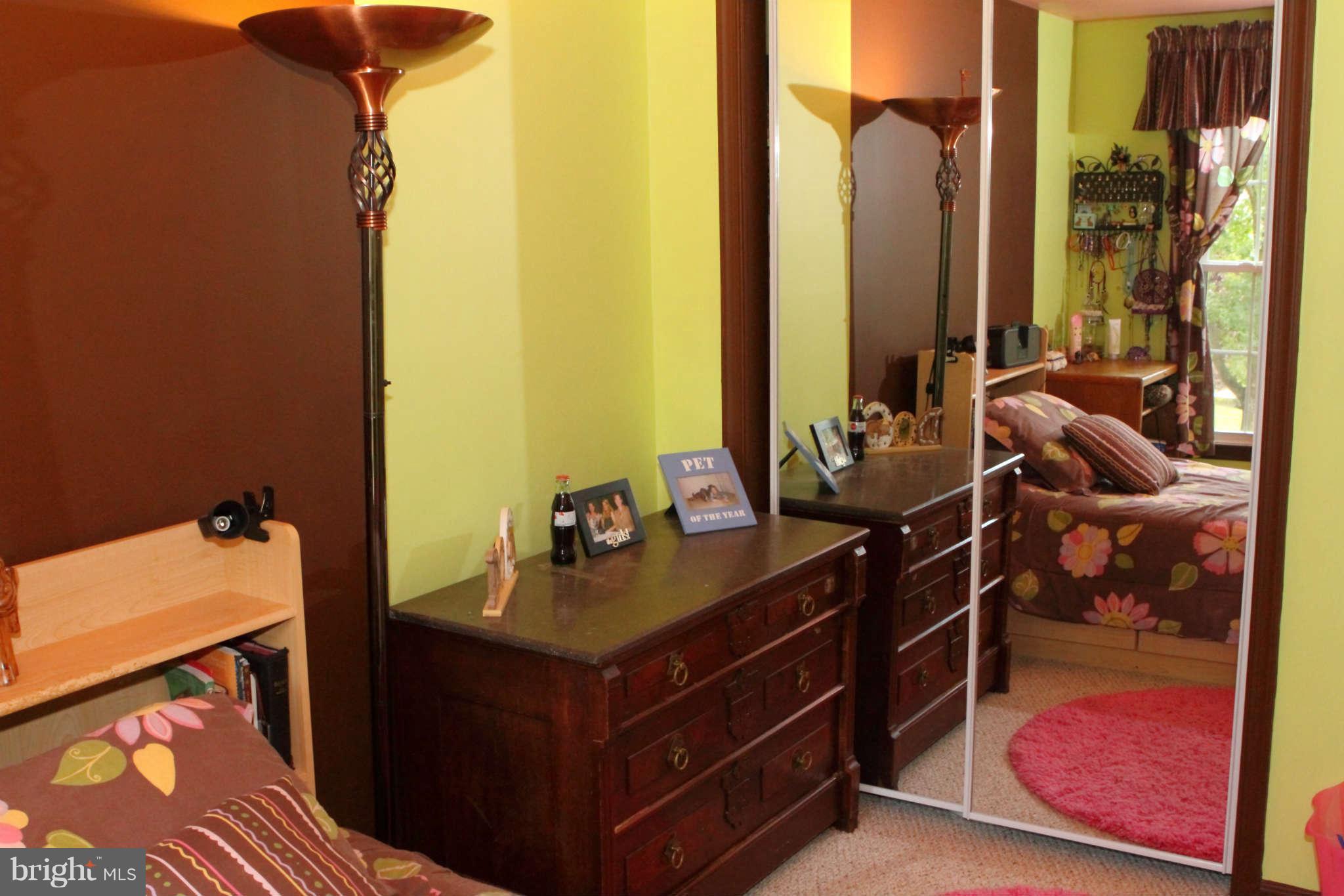 9511 Sweet Grass Ridge Columbia, MD 21046 - Photo 18 of 30 New mirrored closet doors