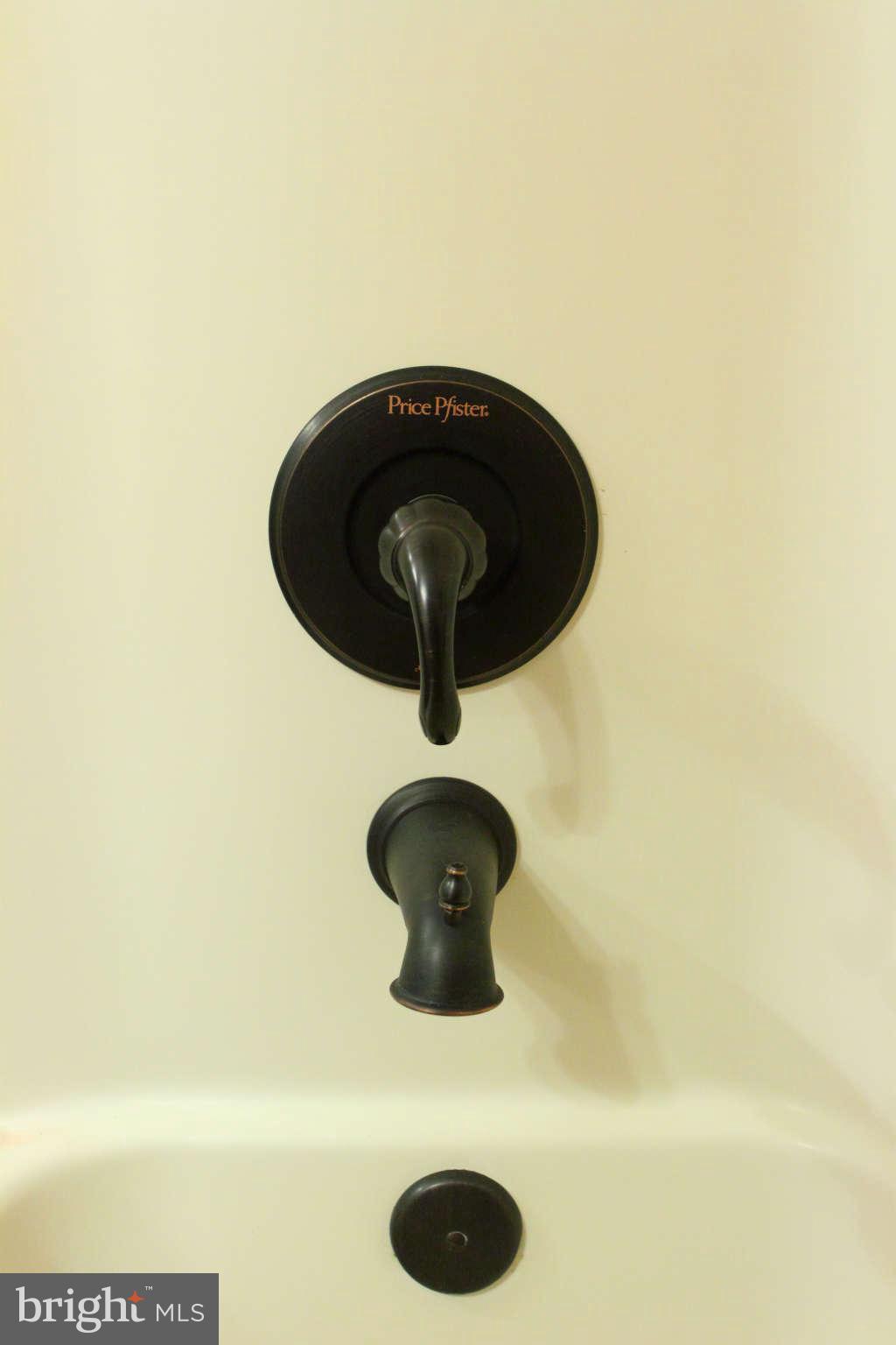 9511 Sweet Grass Ridge Columbia, MD 21046 - Photo 22 of 30 Shower over tub