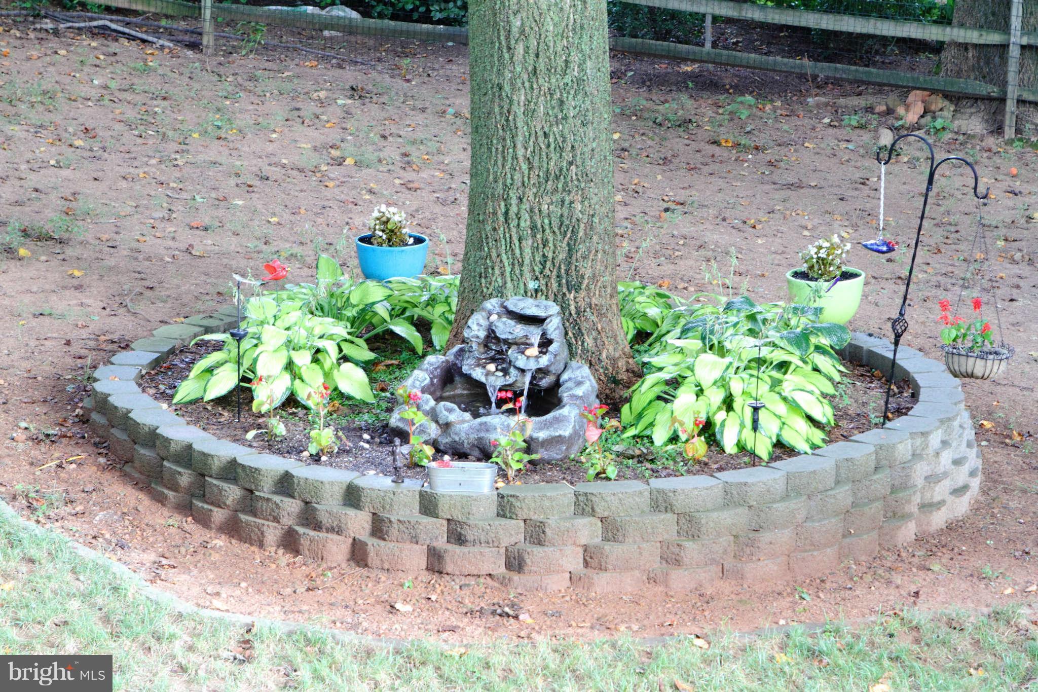 9511 Sweet Grass Ridge Columbia, MD 21046 - Photo 24 of 30 Pretty with fountain