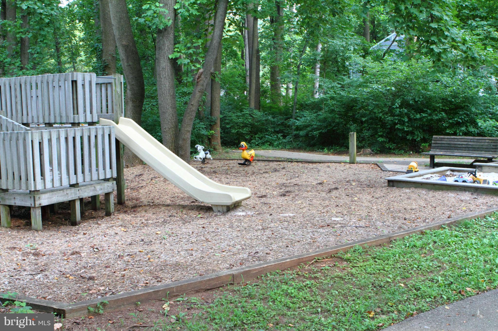 9511 Sweet Grass Ridge Columbia, MD 21046 - Photo 26 of 30 Tot Lot
