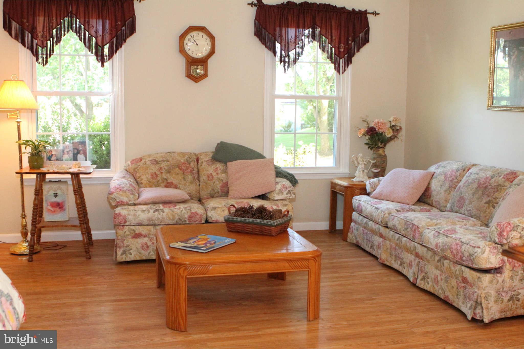 9511 Sweet Grass Ridge Columbia, MD 21046 - Photo 4 of 30 To Left of Entry Hall