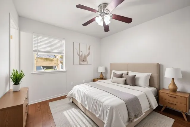 $196,000 | 1110 West 22nd Street, Unit 2, Austin, TX 78705