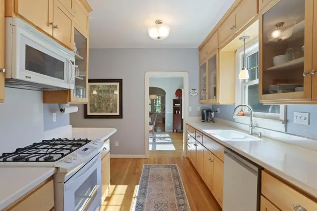 $729,000 | 509 Myrtle Avenue, Modesto, CA 95350