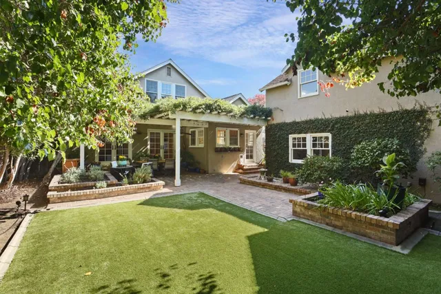 $729,000 | 509 Myrtle Avenue, Modesto, CA 95350