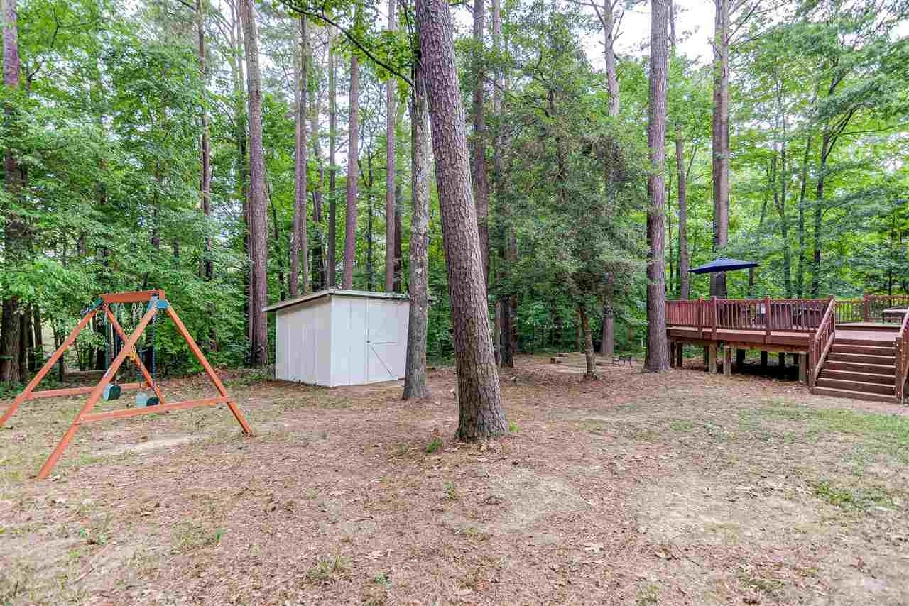 117 Boxford Road Morrisville, NC 27560 - Photo 24 of 25 Photo 24