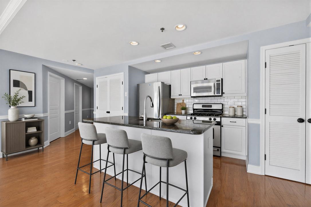 1331 Grand Street, Unit PH05 Hoboken, NJ 07030 - Photo 3 of 18