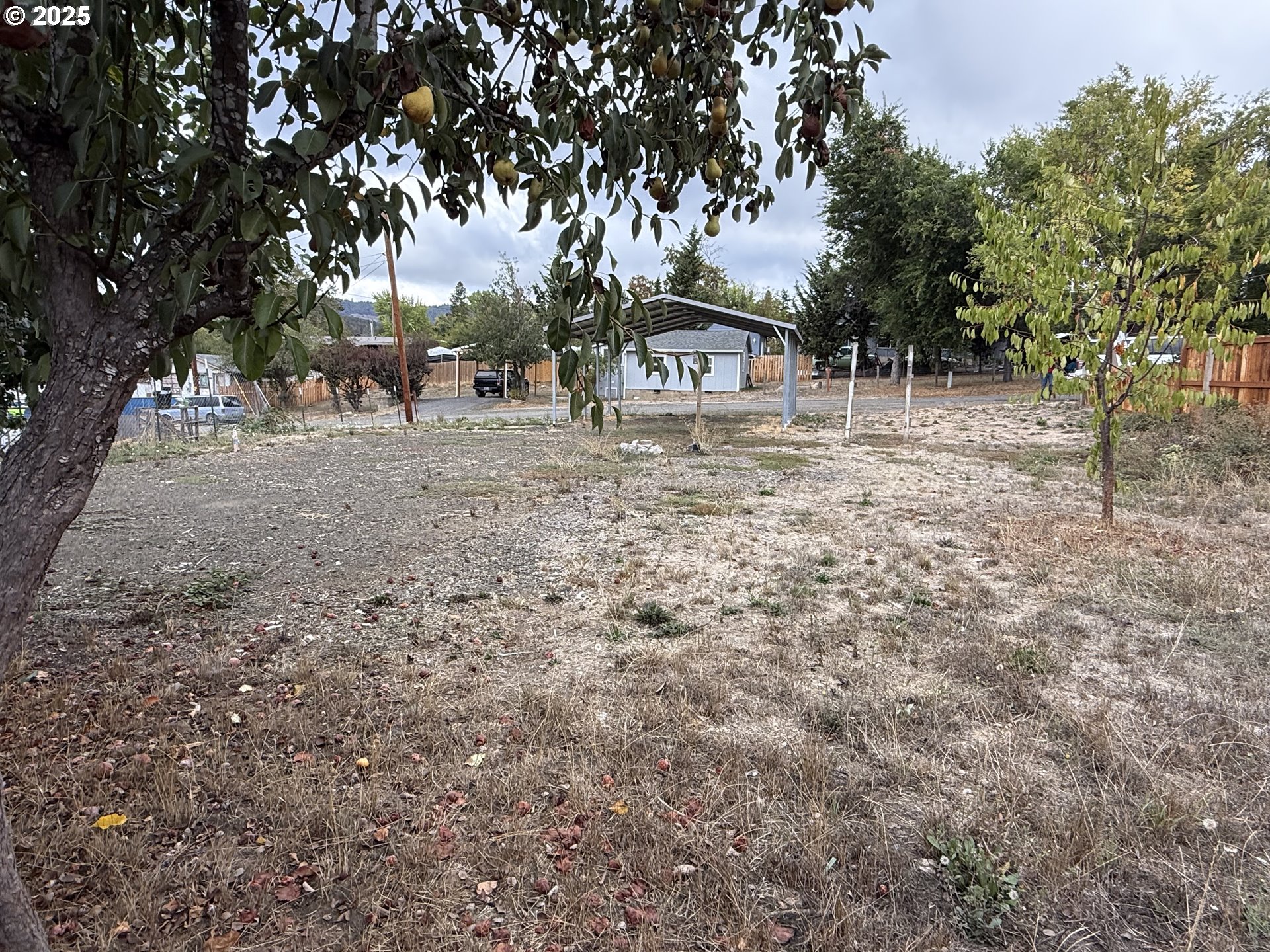 271 Southeast Robinson Street Winston, OR 97496 - Photo 3 of 20