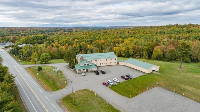 $2,250,000 | 1963 Medway Road, Medway, ME 04460