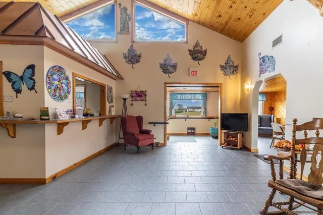 $2,250,000 | 1963 Medway Road, Medway, ME 04460