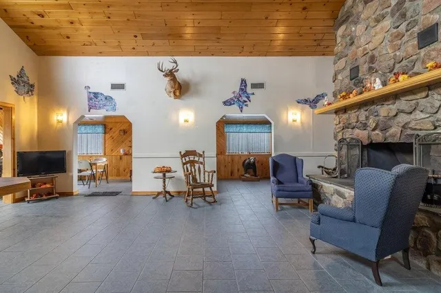 $2,250,000 | 1963 Medway Road, Medway, ME 04460