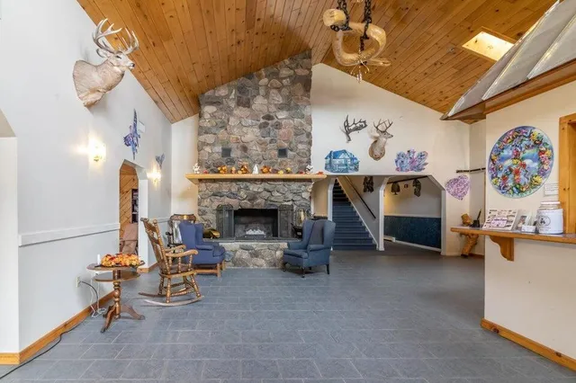 $2,250,000 | 1963 Medway Road, Medway, ME 04460