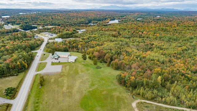 $2,250,000 | 1963 Medway Road, Medway, ME 04460
