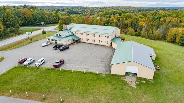 $2,250,000 | 1963 Medway Road, Medway, ME 04460