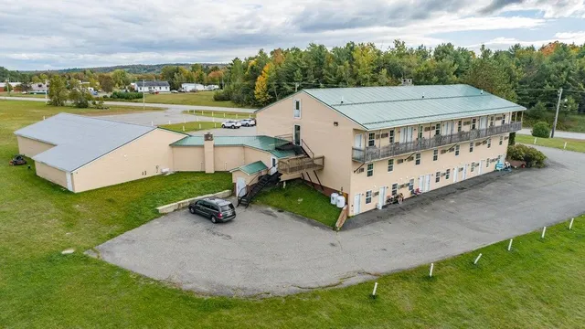 $2,250,000 | 1963 Medway Road, Medway, ME 04460