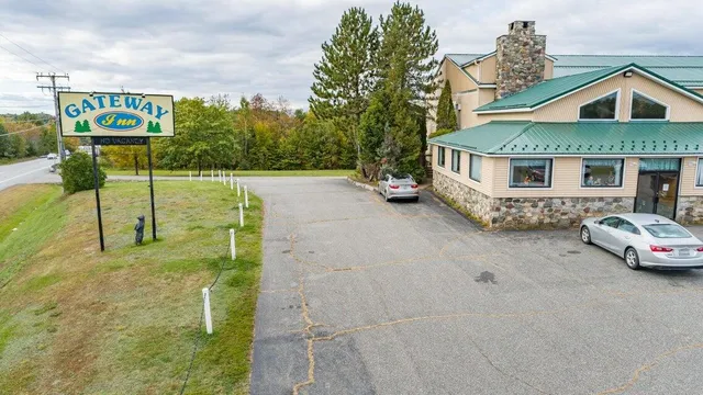 $2,250,000 | 1963 Medway Road, Medway, ME 04460