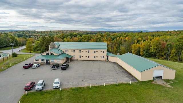 $2,250,000 | 1963 Medway Road, Medway, ME 04460