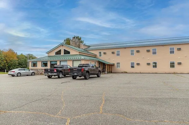 $2,250,000 | 1963 Medway Road, Medway, ME 04460