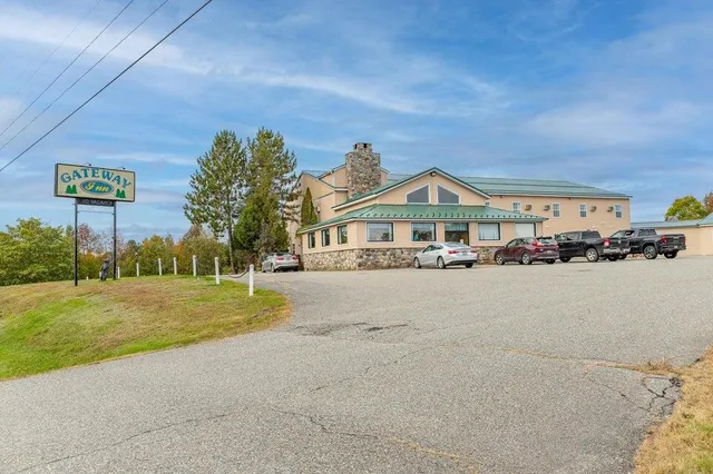 $2,250,000 | 1963 Medway Road, Medway, ME 04460