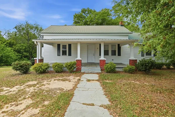 $120,000 | 426 Broad Street, Cusseta, GA 31805