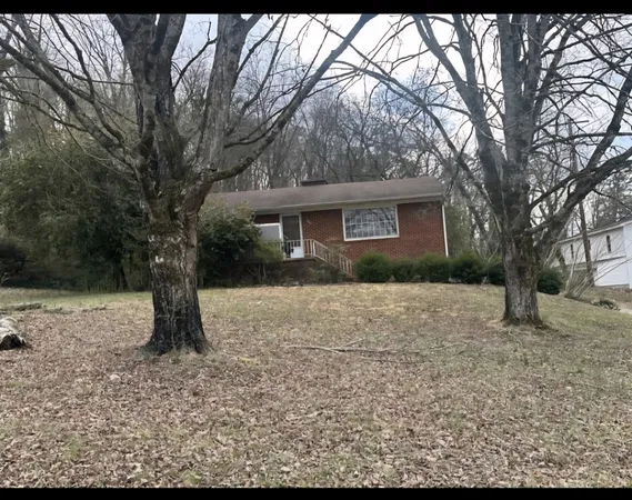 $225,000 | 407 Overhill Road, Knoxville, TN 37914