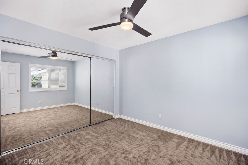 8 Tradition Lane Rancho Santa Margarita, CA 92688 - Photo 15 of 43 a view of an empty room