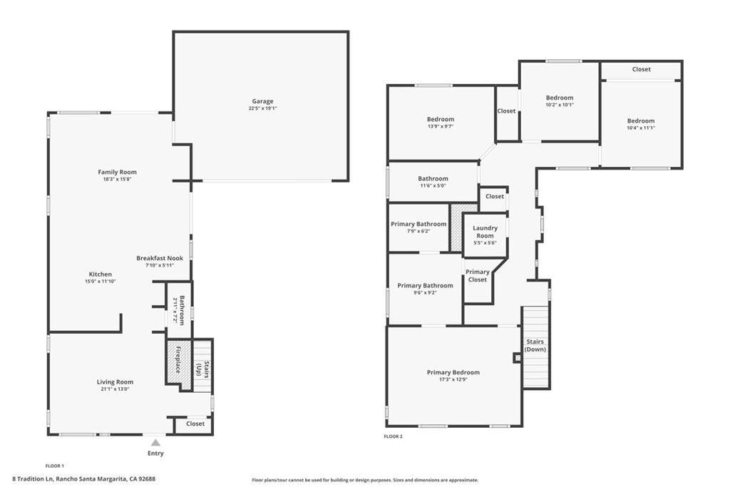 8 Tradition Lane Rancho Santa Margarita, CA 92688 - Photo 41 of 43