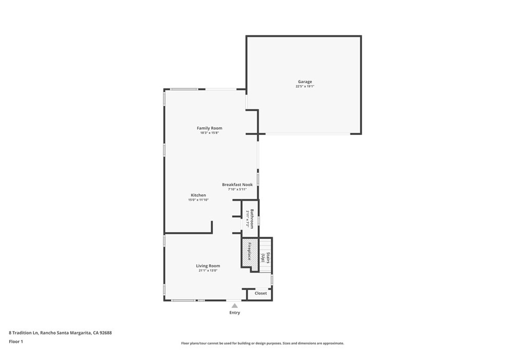 8 Tradition Lane Rancho Santa Margarita, CA 92688 - Photo 42 of 43 a picture of a bathroom with a shower
