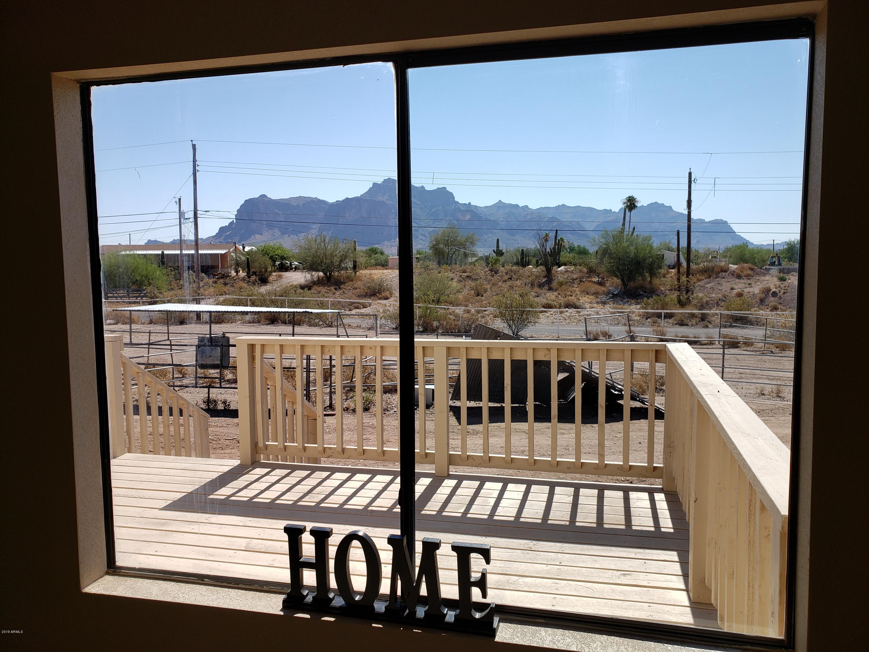 474 North Vista Road Apache Junction, AZ 85119 - Photo 4 of 16 VIEWS